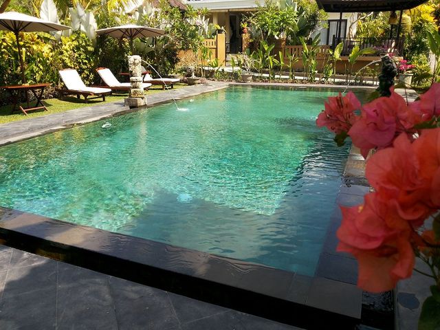 фото отеля Bali Dream Resort изображение №29