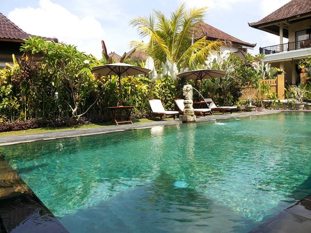 фотографии Bali Dream Resort изображение №28