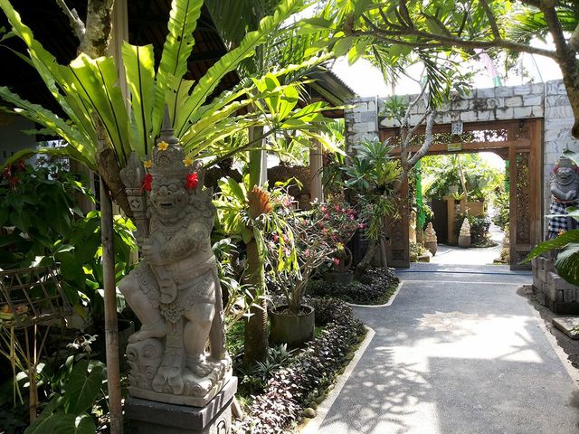 фотографии отеля Bali Dream Resort изображение №27