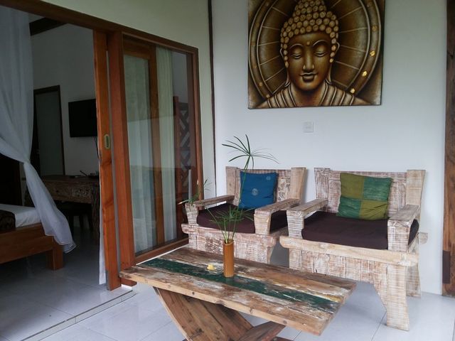 фотографии Bali Dream Resort изображение №24