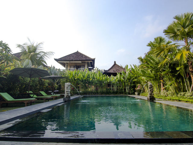 фотографии отеля Bali Dream Resort изображение №23