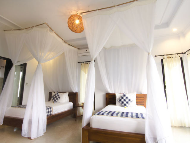 фото отеля Bali Dream Resort изображение №21