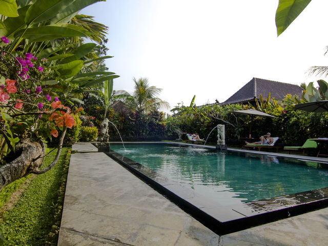 фото Bali Dream Resort изображение №14