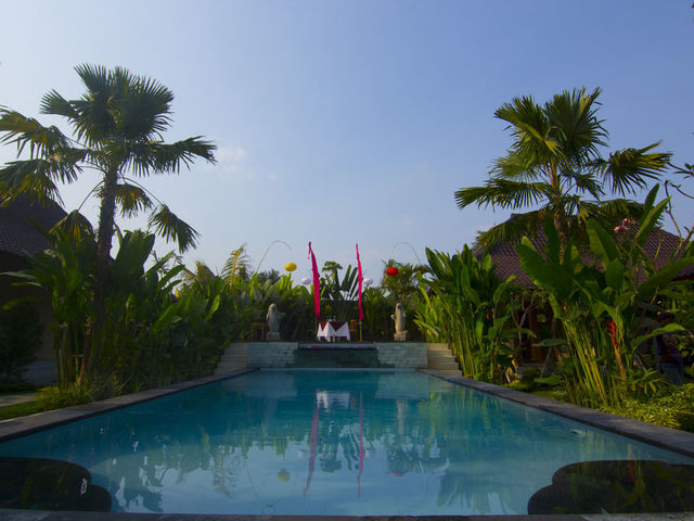 фотографии Bali Dream Resort изображение №12