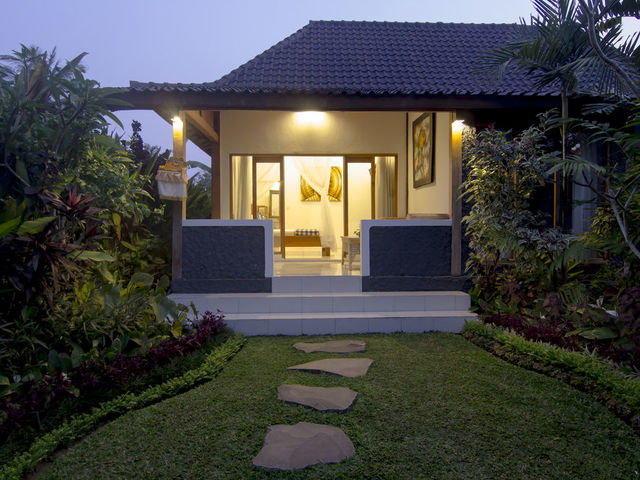 фото Bali Dream Resort изображение №10