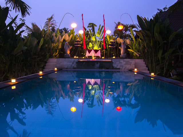 фотографии Bali Dream Resort изображение №8