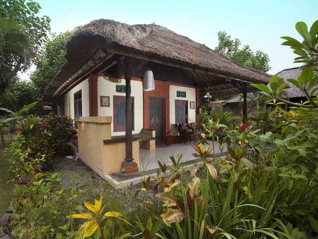 фото Taman Sari Bali Resort & Spa изображение №2