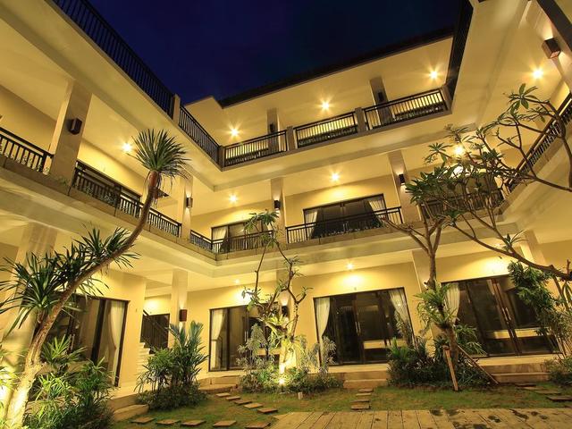 фото Balian Paradise Resort изображение №30
