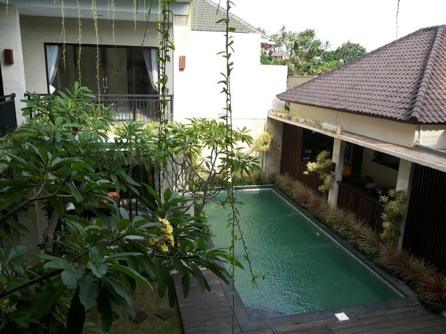 фотографии отеля Balian Paradise Resort изображение №15