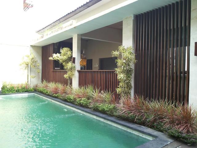 фото отеля Balian Paradise Resort изображение №13