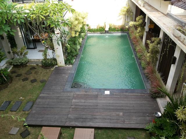 фото Balian Paradise Resort изображение №10