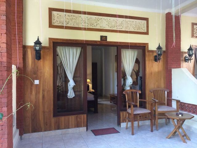фотографии отеля Bisma Sari Resort Ubud изображение №31