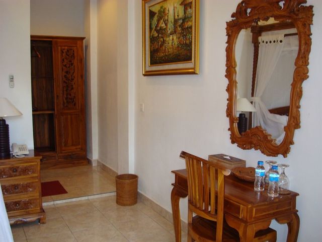 фото отеля Bisma Sari Resort Ubud изображение №25