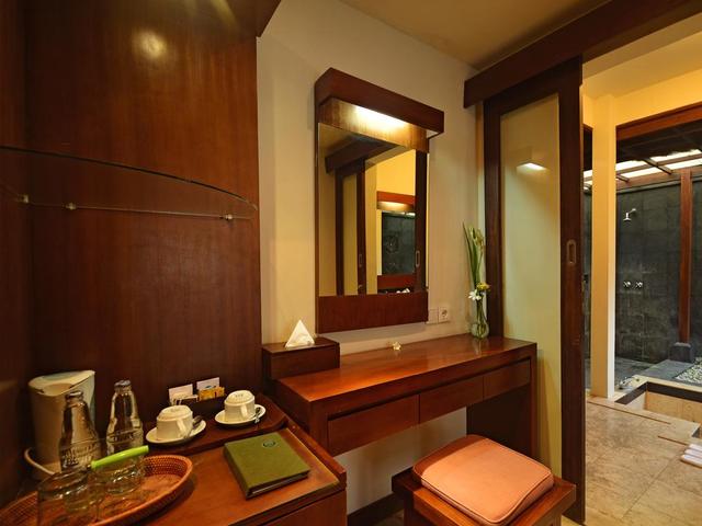 фото отеля Pertiwi Resort & Spa изображение №9