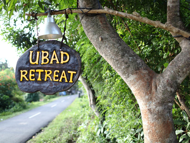фото отеля Ubad Retreat изображение №21