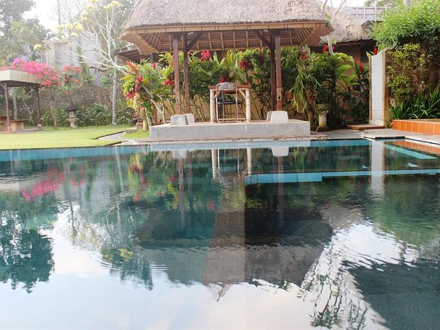 фото отеля Bintang Pari Cottage изображение №1