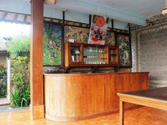 фото отеля Bintang Pari Cottage изображение №21