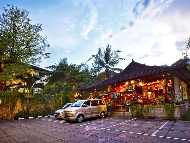 фото Bali Subak Hotel изображение №22