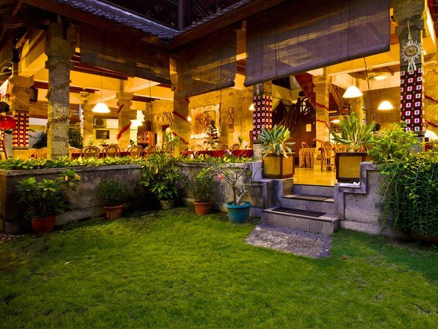 фото отеля Bali Subak Hotel изображение №21