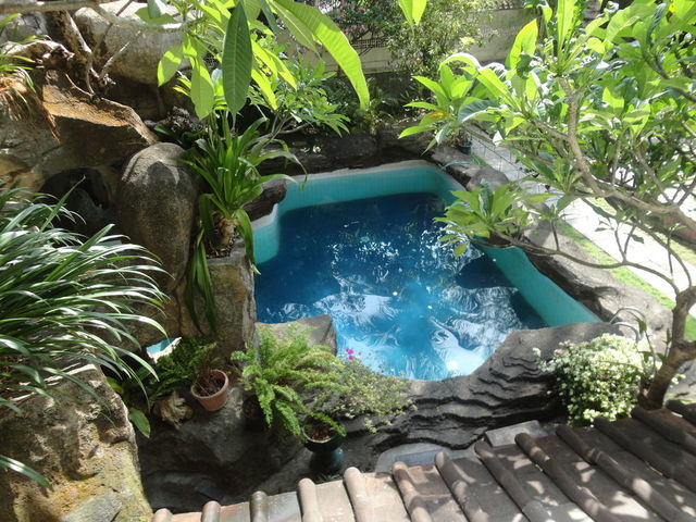 фотографии отеля Bali Subak Hotel изображение №19
