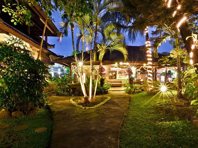 фото Bali Subak Hotel изображение №18