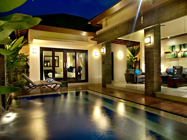 фото отеля My Villas in Bali изображение №1