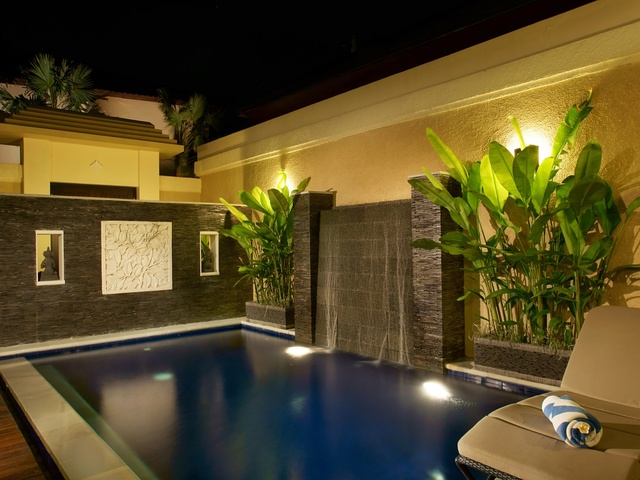 фото My Villas in Bali изображение №2