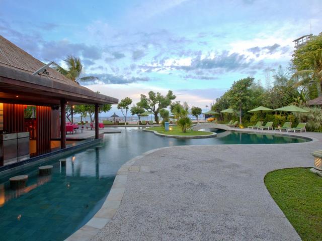 фотографии The Tanjung Benoa Beach Resort - Bali (ex. Radisson Bali Tanjung Benoa; Ramada Resort Benoa) изображение №36