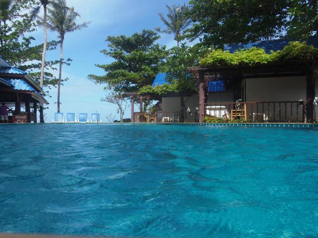 фото отеля Sea Sand Sun Resort изображение №9