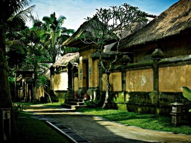 фотографии Puri Wulandari - A Boutique Resort & Spa изображение №72