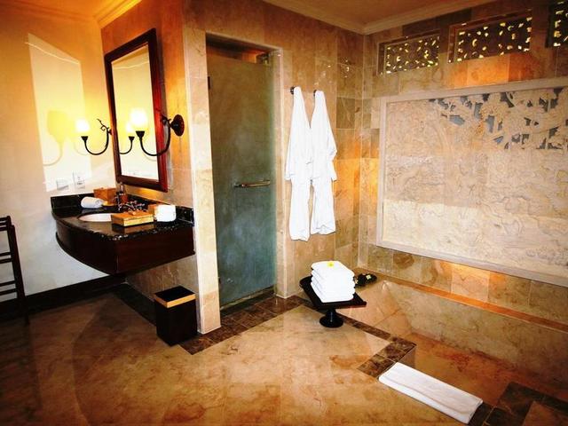 фото отеля Puri Wulandari - A Boutique Resort & Spa изображение №21