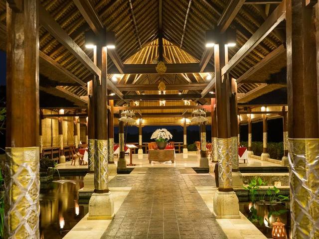фотографии отеля Puri Wulandari - A Boutique Resort & Spa изображение №3