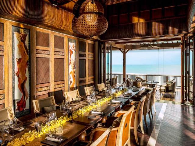 фотографии Four Seasons Resort Bali at Jimbaran Bay изображение №20