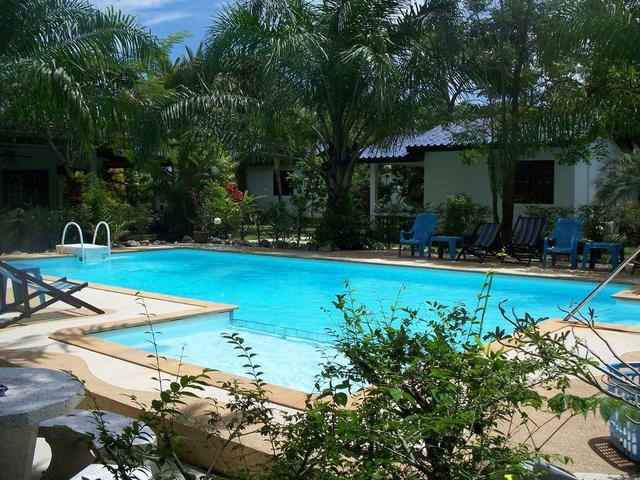 фото отеля Sabai Resort изображение №1