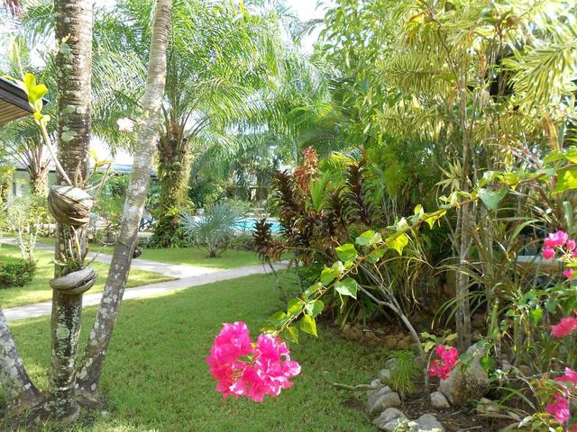 фото отеля Sabai Resort изображение №33