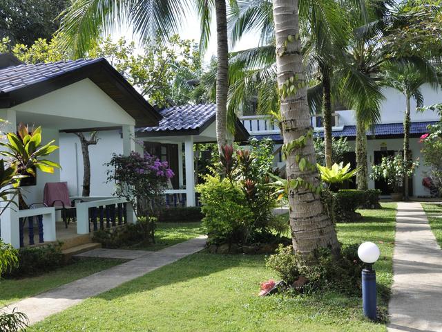 фото Sabai Resort изображение №18