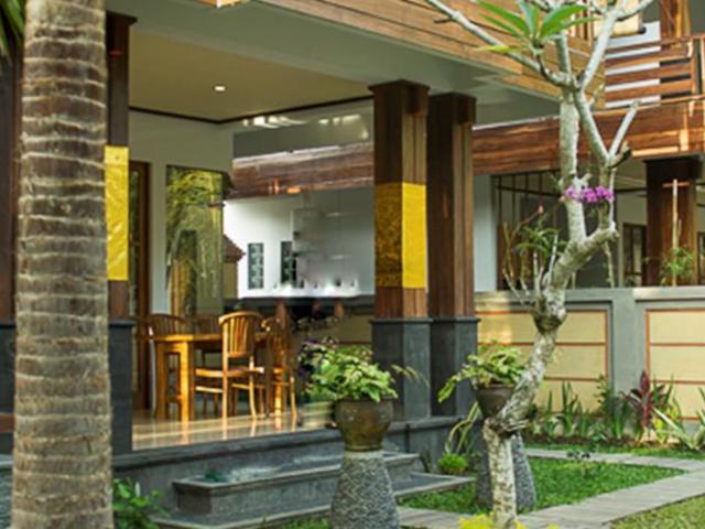 фото Bali Suksma Villa Ubud изображение №14