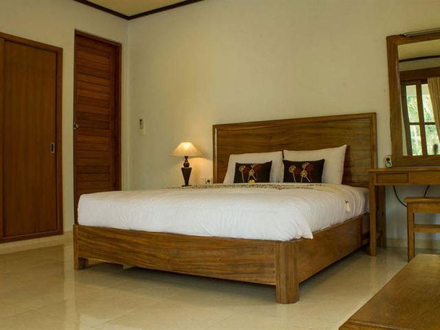 фото отеля Bali Suksma Villa Ubud изображение №13