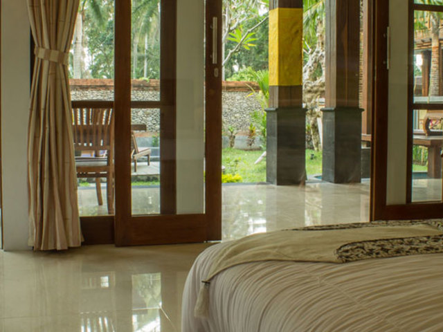 фотографии отеля Bali Suksma Villa Ubud изображение №7