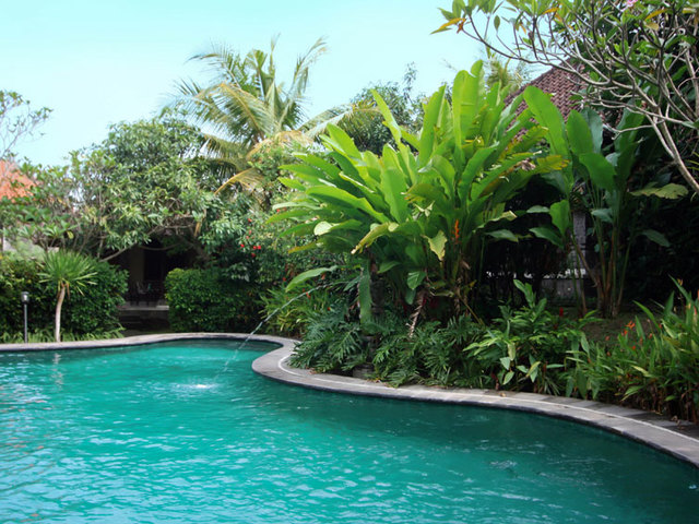 фото Bali Suksma Villa Ubud изображение №2