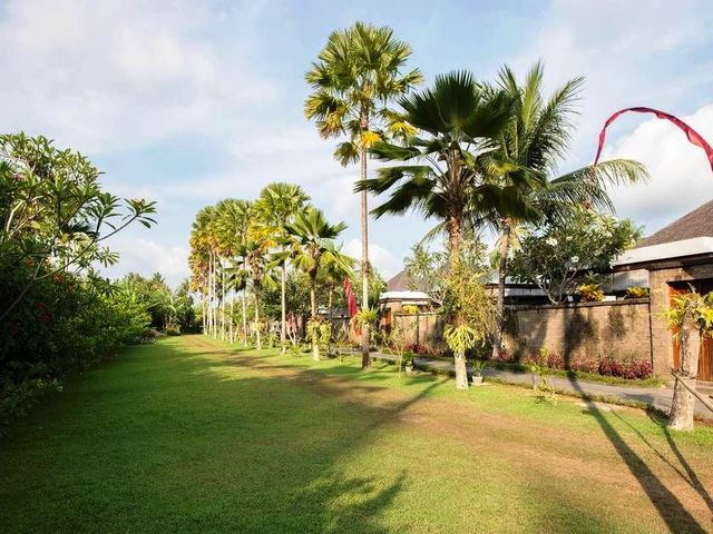 фотографии отеля FuramaXclusive Villas & Spa Ubud изображение №59