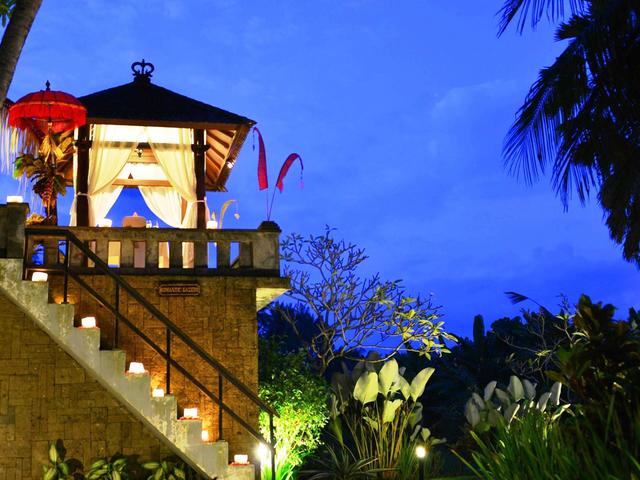 фото отеля FuramaXclusive Villas & Spa Ubud изображение №9