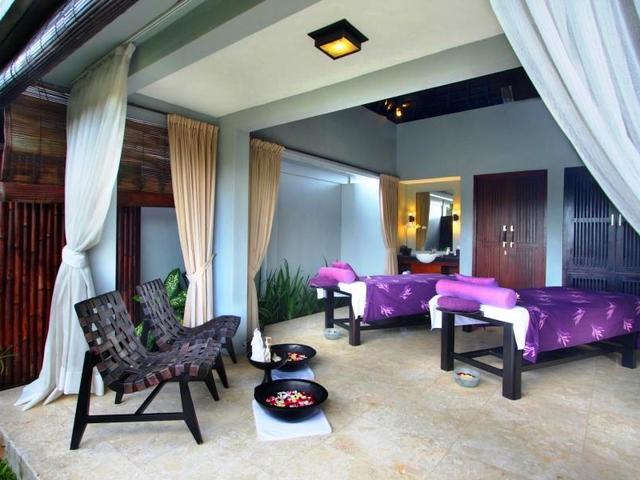 фотографии отеля FuramaXclusive Villas & Spa Ubud изображение №7
