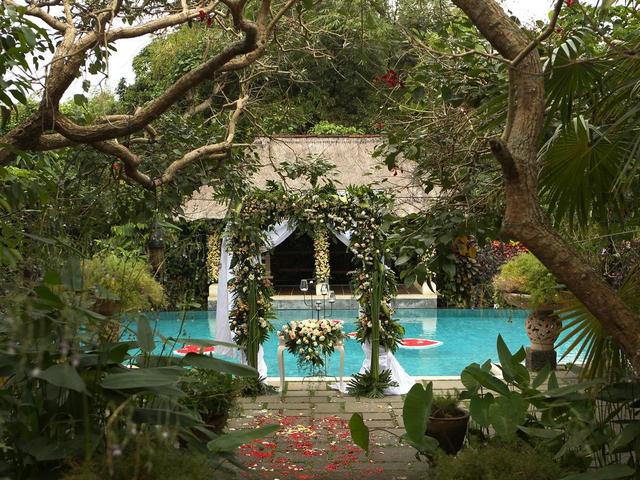 фото Plataran Canggu Bali Resor & Spa (ex. Novus Bali Villas Resort & Spa)  изображение №46