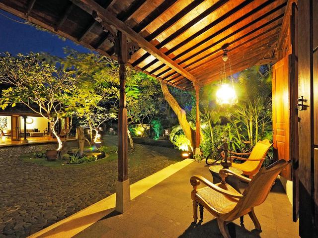 фотографии Plataran Canggu Bali Resor & Spa (ex. Novus Bali Villas Resort & Spa)  изображение №44