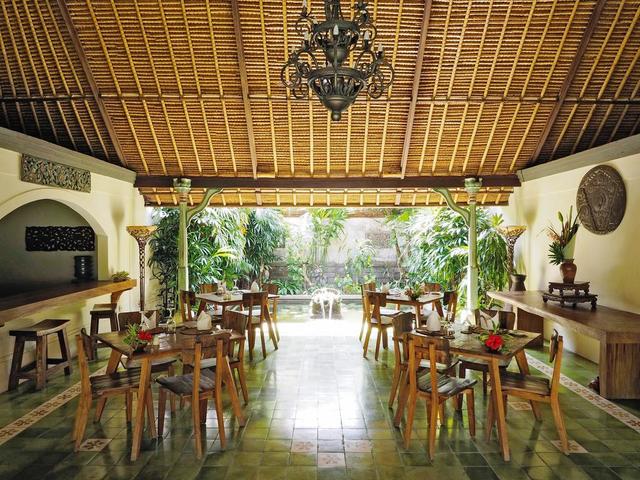 фото отеля Plataran Canggu Bali Resor & Spa (ex. Novus Bali Villas Resort & Spa)  изображение №41
