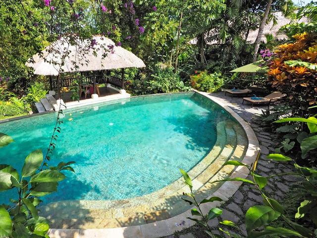 фотографии Plataran Canggu Bali Resor & Spa (ex. Novus Bali Villas Resort & Spa)  изображение №40