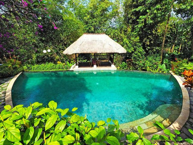 фото Plataran Canggu Bali Resor & Spa (ex. Novus Bali Villas Resort & Spa)  изображение №38