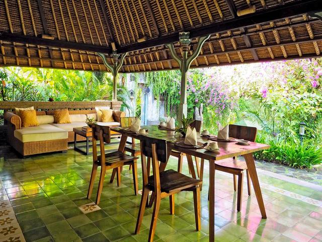 фото отеля Plataran Canggu Bali Resor & Spa (ex. Novus Bali Villas Resort & Spa)  изображение №37