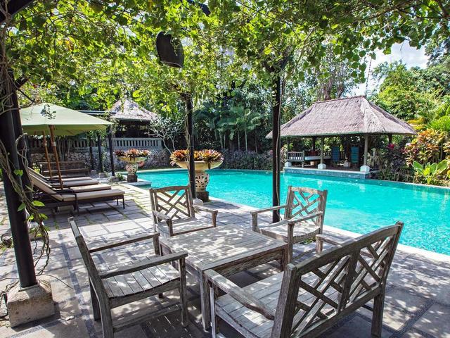 фото отеля Plataran Canggu Bali Resor & Spa (ex. Novus Bali Villas Resort & Spa)  изображение №29